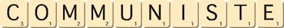 communiste communiste