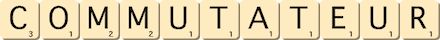 commutateur commutateur