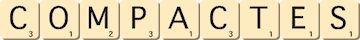 compactes compactes