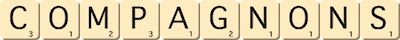compagnons compagnons
