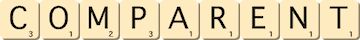 comparent comparent