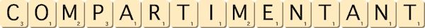 compartimentant compartimentant