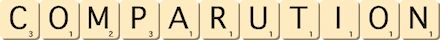 comparution comparution