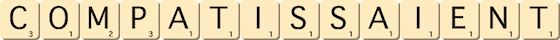 compatissaient