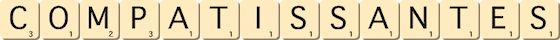 compatissantes
