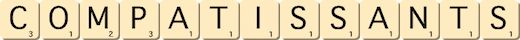 compatissants