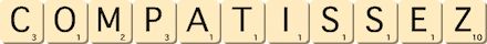 compatissez compatissez