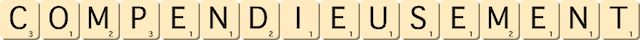 compendieusement
