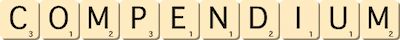 compendium compendium