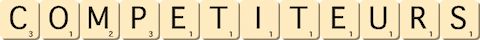 competiteurs competiteurs