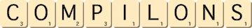 compilons compilons