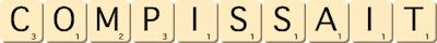 compissait