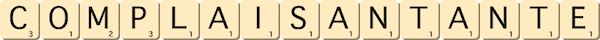 complaisant--ante