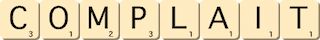 complait