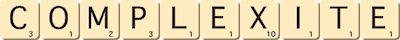 complexite complexite