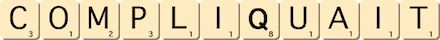 compliquait compliquait