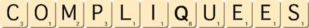compliquees compliquees