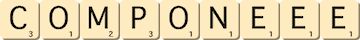 compone--ee