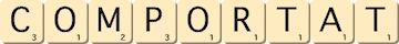 comportat comportat