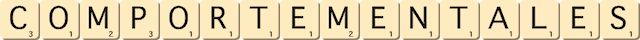 comportementales
