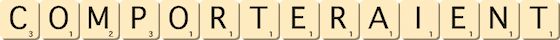 comporteraient comporteraient
