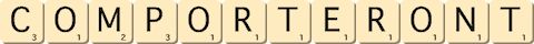 comporteront