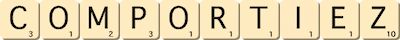 comportiez
