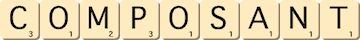composant composant