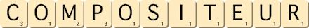 compositeur compositeur
