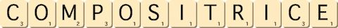 compositrice compositrice