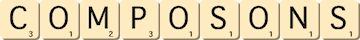 composons composons