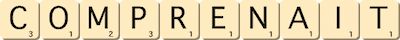 comprenait comprenait