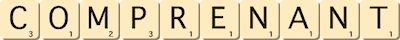 comprenant