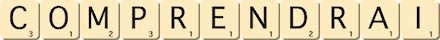 comprendrai comprendrai