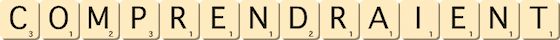 comprendraient