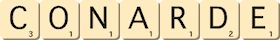 conarde conarde