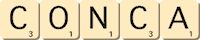 conca