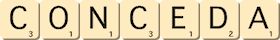 conceda