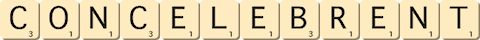 concelebrent