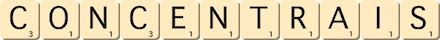 concentrais concentrais
