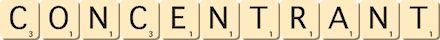concentrant concentrant
