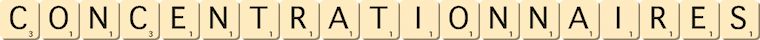 concentrationnaires