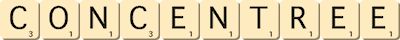 concentree concentree