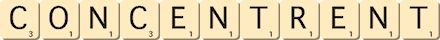 concentrent