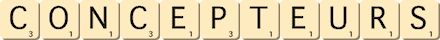concepteurs concepteurs