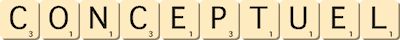 conceptuel conceptuel