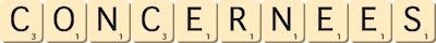 concernees concernees