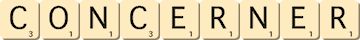 concerner concerner