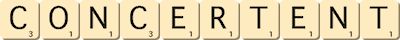 concertent concertent