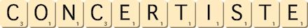 concertiste concertiste